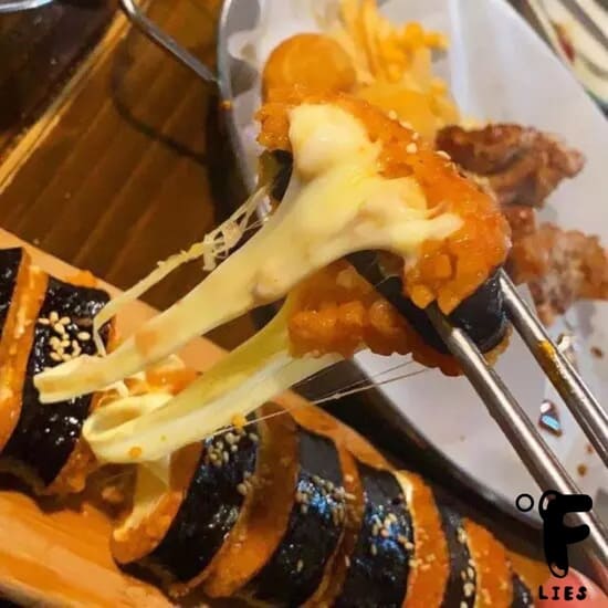東京チーズ_トンマッコルの商品画像