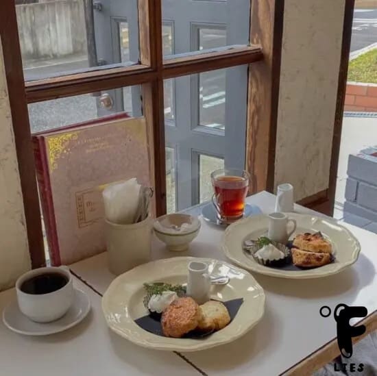 神戸カフェ_Cafe lichtの商品画像