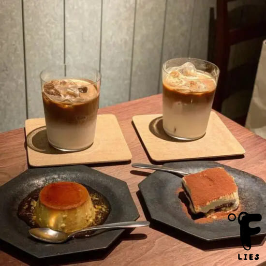 大阪城食べ歩き_MOTO COFFEEの商品画像