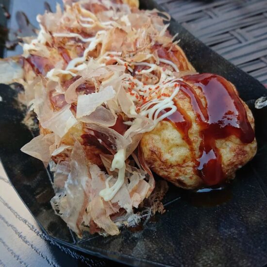 shirasutakoyaki