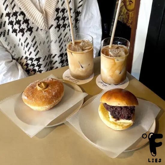 金沢カフェ_angolo caffeの商品画像