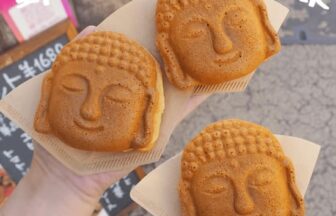 鎌倉食べ歩き記事のアイキャッチ画像