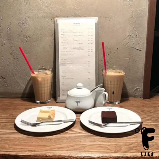 河原町食べ歩き_ELEPHANT FACTORY COFFEEの商品画像