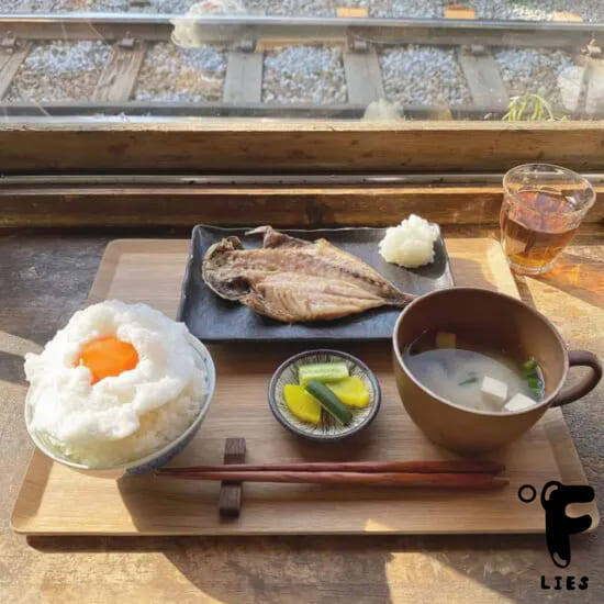 鎌倉食べ歩き_ヨリドコロの商品画像
